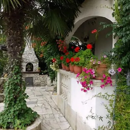 Belsa Apartment
