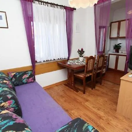 Apartment Belsa