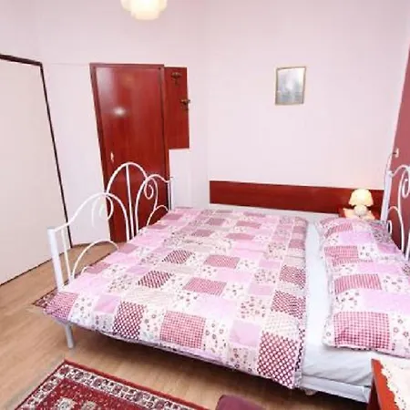 Belsa Apartment