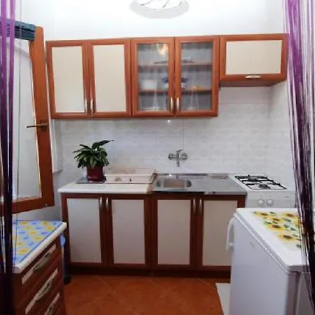 Belsa Apartment *