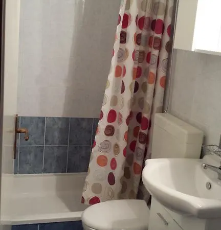 Belsa Apartment Rovinj