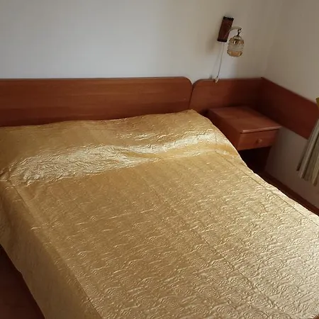 Apartment Belsa Rovinj