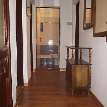 Belsa Apartment
