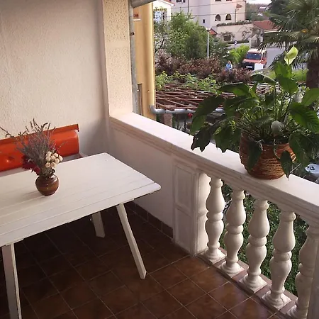 Belsa Apartment Rovinj