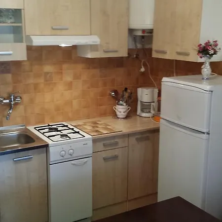 Belsa Apartment