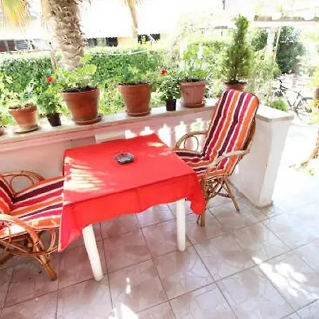 Belsa Apartment Rovinj