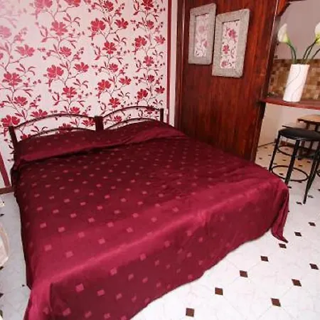 Apartment Belsa *