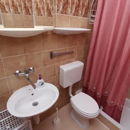 Apartment Belsa Rovinj