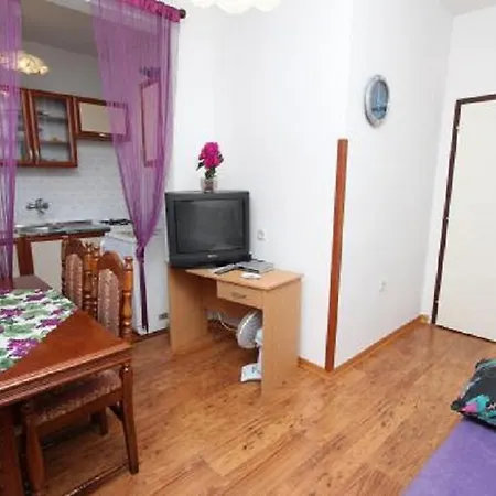 Apartment Belsa Rovinj