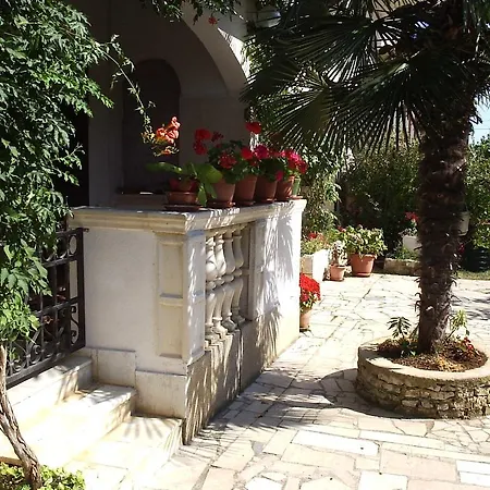Belsa Apartment